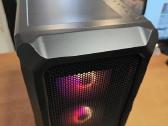 Intel i5-13600k 32gb 2tb Rtx 4070 Ti Win11 Pro - nuotraukos Nr. 3