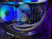 Intel i5-13600k 32gb 2tb Rtx 4070 Ti Win11 Pro - nuotraukos Nr. 4