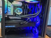 Intel i5-13600k 32gb 2tb Rtx 4070 Ti Win11 Pro - nuotraukos Nr. 6