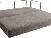 Nauja sofa lova "Folda" su didele miego funkcija - nuotraukos Nr. 7