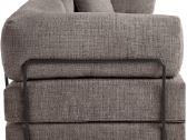 Nauja sofa lova "Folda" su didele miego funkcija - nuotraukos Nr. 4