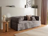 Nauja sofa lova "Folda" su didele miego funkcija
