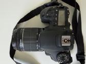 Canon 90d - nuotraukos Nr. 3