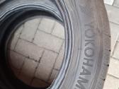 Vasarinės 225/55 R17 - nuotraukos Nr. 5