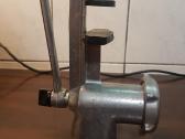Mechaninė mėsos malimo mašinėlė - nuotraukos Nr. 5
