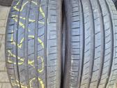 Geros vasarinės 245/45 R20 Nexen Nfera Su1