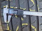 Geros vasarinės 245/45 R20 Nexen Nfera Su1 - nuotraukos Nr. 2