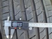 Geros vasarinės 245/45 R20 Nexen Nfera Su1 - nuotraukos Nr. 3