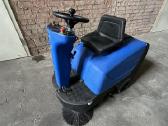 Grindų šlavimo mašina Nilfisk/alto Floortec 560b S