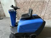 Grindų šlavimo mašina Nilfisk/alto Floortec 560b S - nuotraukos Nr. 2