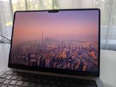 MacBook Pro 14 M2 pro / 16gb RAM/ 1tb / 12,19-core - nuotraukos Nr. 4