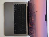 MacBook Pro 14 M2 pro / 16gb RAM/ 1tb / 12,19-core - nuotraukos Nr. 3