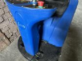 Grindų šlavimo mašina Nilfisk/alto Floortec 560b S - nuotraukos Nr. 6