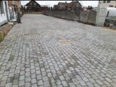 Trinkelių klojimas - nuotraukos Nr. 2