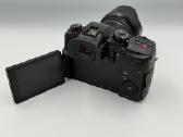 Panasonic Lumix Gh5s body - video kamera - nuotraukos Nr. 5