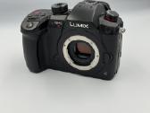 Panasonic Lumix Gh5s body - video kamera - nuotraukos Nr. 3