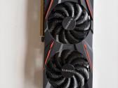 Gigabyte Gtx 1060 6gb