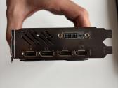 Gigabyte Gtx 1060 6gb - nuotraukos Nr. 3