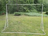 Futbolo vartai su tinklu Decathlon Kiemui - nuotraukos Nr. 2