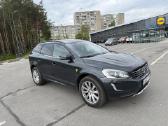 Volvo XC60 - nuotraukos Nr. 3