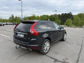 Volvo XC60 - nuotraukos Nr. 4