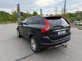 Volvo XC60 - nuotraukos Nr. 6