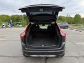 Volvo XC60 - nuotraukos Nr. 7