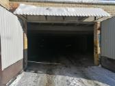 Parduodu garažą - nuotraukos Nr. 4