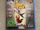 IT takes two Ps4 zaidimas