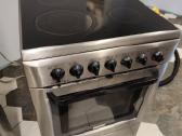 Elektrinė viryklė Electrolux
