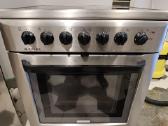 Elektrinė viryklė Electrolux - nuotraukos Nr. 2