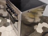 Elektrinė viryklė Electrolux - nuotraukos Nr. 4