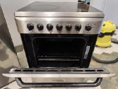 Elektrinė viryklė Electrolux - nuotraukos Nr. 6