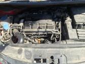 Touran - nuotraukos Nr. 5