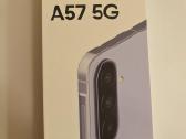 Samsung Galaxy A57 5G Naujas