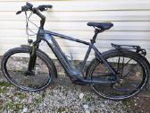 Cube touring