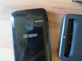 Alcatel 2008g telefonas dideliais mygtukais senjor - nuotraukos Nr. 2