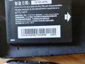 Alcatel 2008g telefonas dideliais mygtukais senjor - nuotraukos Nr. 3