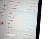 Apple iPad Air (4th generation) (2020) 64gb - nuotraukos Nr. 4