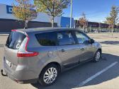 Renault grand scenic - nuotraukos Nr. 4