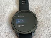 Garmin tactix 8 - 47mm Amoled - nuotraukos Nr. 6