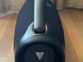 Jbl Boombox 3 Black (Juoda) - nuotraukos Nr. 2