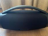 Jbl Boombox 3 Black (Juoda) - nuotraukos Nr. 3