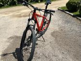 Cannondale Dviratis - nuotraukos Nr. 2