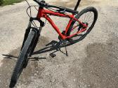 Cannondale Dviratis - nuotraukos Nr. 3