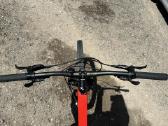 Cannondale Dviratis - nuotraukos Nr. 9