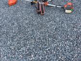Husqvarna 323 r II trimeris
