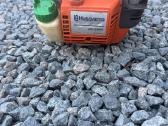 Husqvarna 323 r II trimeris - nuotraukos Nr. 2