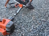 Husqvarna 323 r II trimeris - nuotraukos Nr. 3