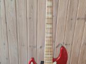 Bosinė gitara Sire